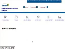 Sites similar to ewsd.org