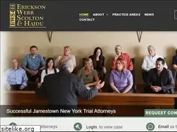 Sites similar to ewsh-lawfirm.com