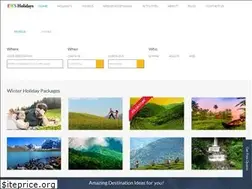 Sites similar to ewsholidays.com