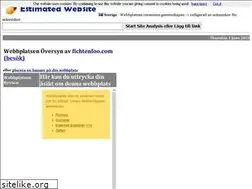 Sites similar to ewsite.se