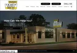 Sites similar to ewsmith.com
