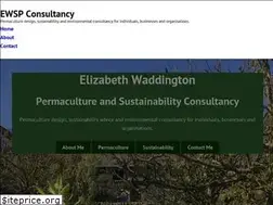Sites similar to ewspconsultancy.com