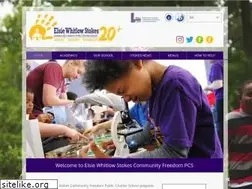 Sites similar to ewstokes.org