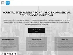 Sites similar to ewsystemsinc.com