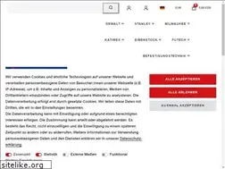 Sites similar to ewt-ernst.de