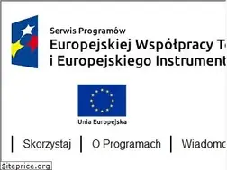 Sites similar to ewt.gov.pl