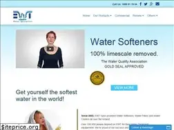 Sites similar to ewtechnologies.ie