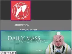 Sites similar to ewtn.org