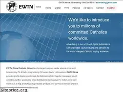 Sites similar to ewtnadvertising.com