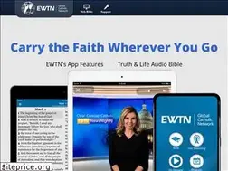 Sites similar to ewtnapps.com