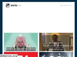 Sites similar to ewtnireland.com