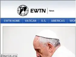 Sites similar to ewtnnews.com
