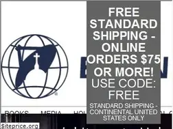 Sites similar to ewtnreligiouscatalogue.com