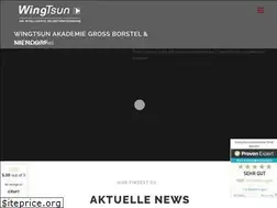 Sites similar to ewto-akademie-hamburg.de
