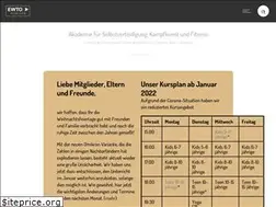 Sites similar to ewto-muenchen.de