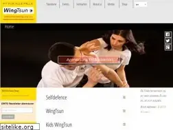 Sites similar to ewto.ch