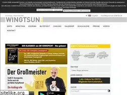 Sites similar to ewto.com