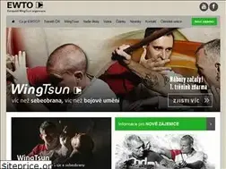 Sites similar to ewto.cz