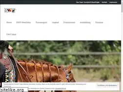 Sites similar to ewu-westfalen.de
