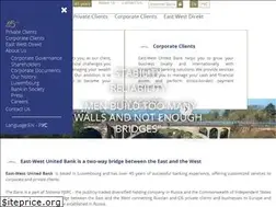 Sites similar to ewub.lu