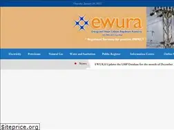 Sites similar to ewura.go.tz