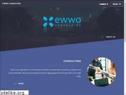 Sites similar to ewwoconsulting.com