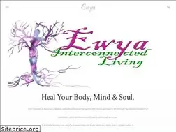 Sites similar to ewya.info