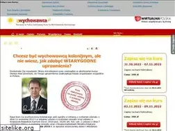 Sites similar to ewychowawca.pl