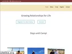 Sites similar to ewyouthranch.org