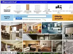Sites similar to ewyposazenie.pl