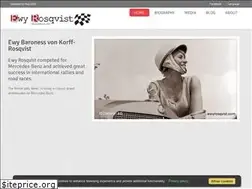 Sites similar to ewyrosqvist.com