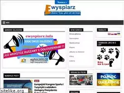 Sites similar to ewyspiarz.info