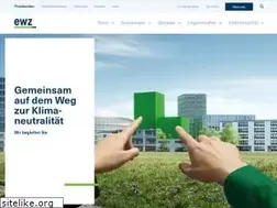 Sites similar to ewz.ch