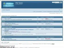 Sites similar to ex-alkar.net