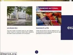 Sites similar to ex-alto.com