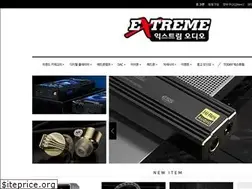 Sites similar to ex-audio.co.kr