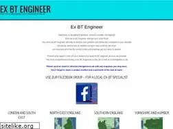 Sites similar to ex-btengineer.co.uk