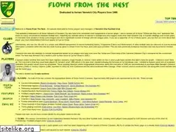 Sites similar to ex-canaries.co.uk