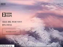 Sites similar to ex-cape.com