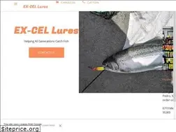 Sites similar to ex-cellures.com