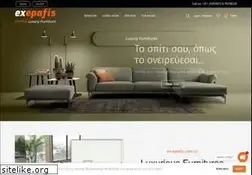 Sites similar to ex-epafis.com.cy