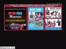 Sites similar to ex-hammers.com