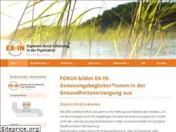 Sites similar to ex-in.info