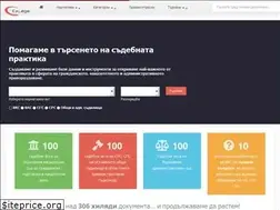 Sites similar to ex-lege.info