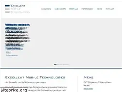 Sites similar to ex-mt.de