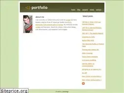 Sites similar to ex-nihilo.net