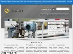 Sites similar to ex-on.hu