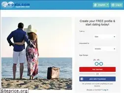 Sites similar to ex-pat.net