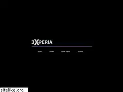 Sites similar to ex-peria.it