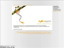 Sites similar to ex-pert.de
